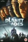 Planet of the Apes (Tim Burton)  (2 disc set)